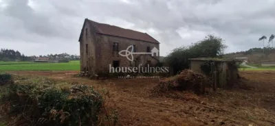 Casa en venta en Monfero, Monfero de 73.000 €