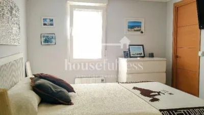 Casa en Ferrol photo 26