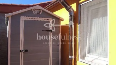 Casa en Ferrol photo 34