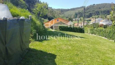 Casa en Ferrol photo 41