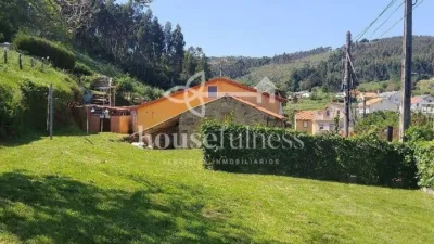 Casa en Ferrol photo 42