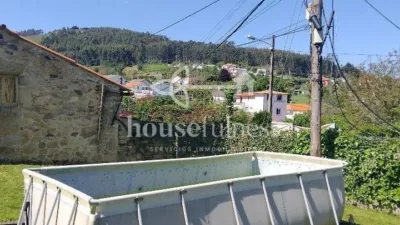 Casa en Ferrol photo 43