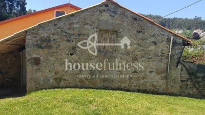 Casa en Ferrol photo 44