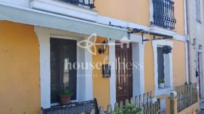 Casa en Ferrol photo 46
