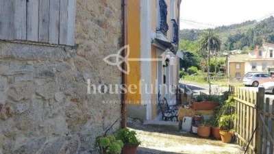 Casa en Ferrol photo 47