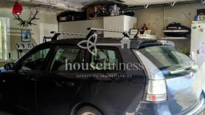 Casa en Ferrol photo 48
