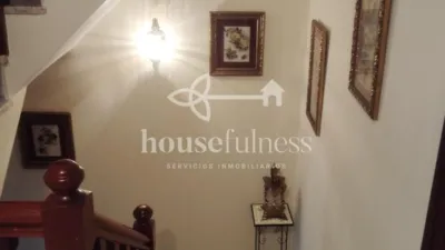 Townhouse in Ares photo 10