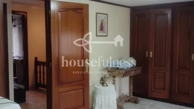 Townhouse in Ares photo 25