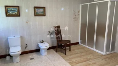 Chalet in Ferrol photo 13
