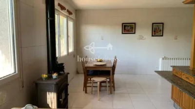 Chalet in Ferrol photo 14