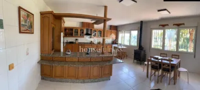 Chalet in Ferrol photo 15