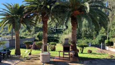 Chalet in Ferrol photo 4