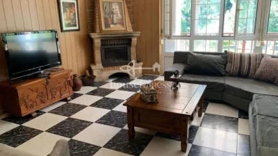 Chalet in Ferrol photo 7