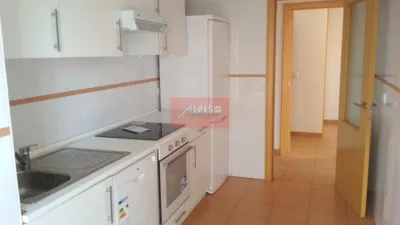 Apartment on Rúa Chano Piñeiro, 1 photo 4