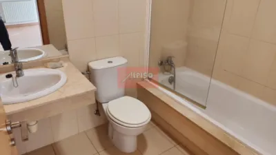 Apartment on Rúa Chano Piñeiro, 1 photo 8