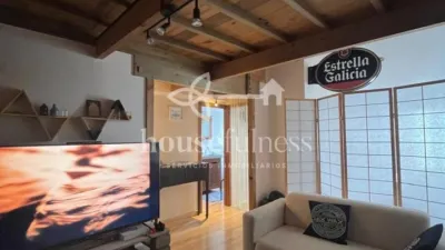 Apartment in Ferrol, Ensanche A - Vista 4