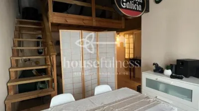 Apartment in Ferrol, Ensanche A - Más