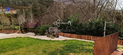 House in San Sadurniño photo 24