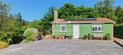 House in San Sadurniño photo 2