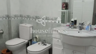 Apartment in Mugardos photo 18