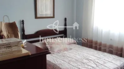 Apartment in Mugardos photo 19