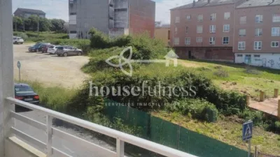 Apartment in Mugardos photo 27