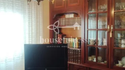 Apartment in Mugardos photo 29
