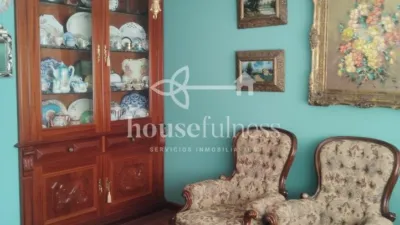 Apartment in Mugardos photo 9