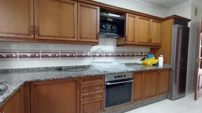 Piso – Ferrol, A Madalena - Vista 2