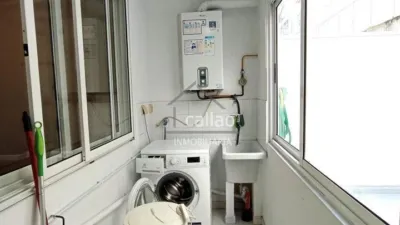 Piso – Ferrol, A Madalena - Vista 4