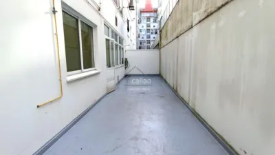 Piso – Ferrol, A Madalena - Más