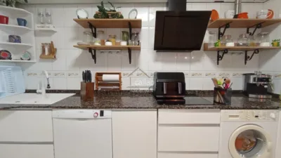 Duplex in Canido photo 13