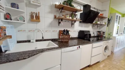 Duplex in Canido photo 14