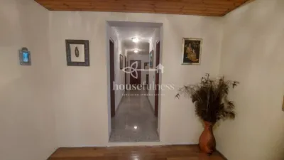 Chalet in San Sadurniño photo 10