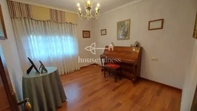 Chalet in San Sadurniño photo 17