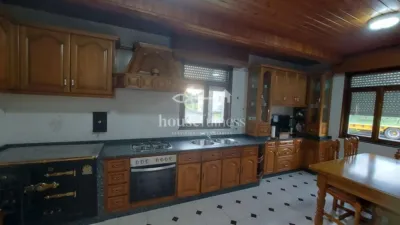 Chalet in San Sadurniño photo 2