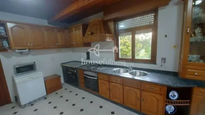Chalet in San Sadurniño photo 3
