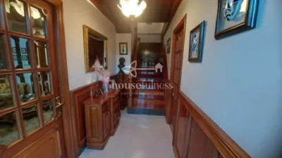 Chalet in San Sadurniño photo 4