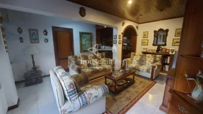 Chalet in San Sadurniño photo 5