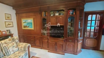 Chalet in San Sadurniño photo 6