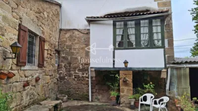 Casa en Ferrol photo 31