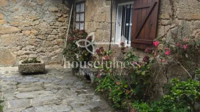 Casa en Ferrol photo 32