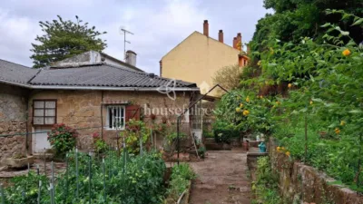 Casa en Ferrol photo 33