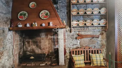 Casa en Ferrol photo 6