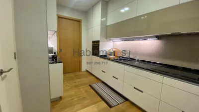 Piso en venta en San Francisco, Centro (Ourense Capital) de 900.000 €