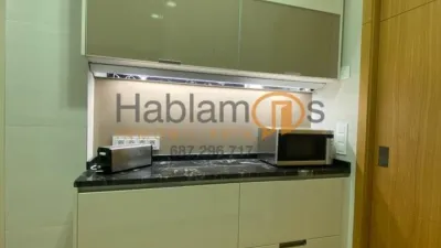 Piso en venta en San Francisco, Centro (Ourense Capital) de 900.000 €