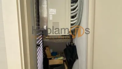 Piso en venta en San Francisco, Centro (Ourense Capital) de 900.000 €