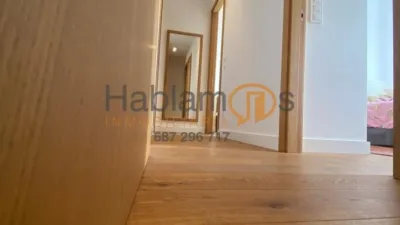 Piso en venta en San Francisco, Centro (Ourense Capital) de 900.000 €