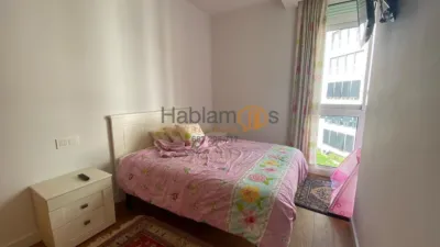 Piso en venta en San Francisco, Centro (Ourense Capital) de 900.000 €