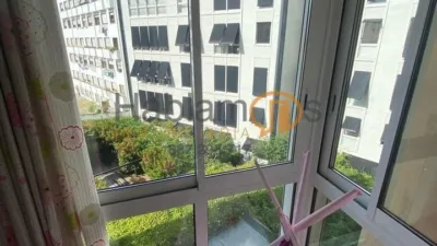 Piso en venta en San Francisco, Centro (Ourense Capital) de 900.000 €